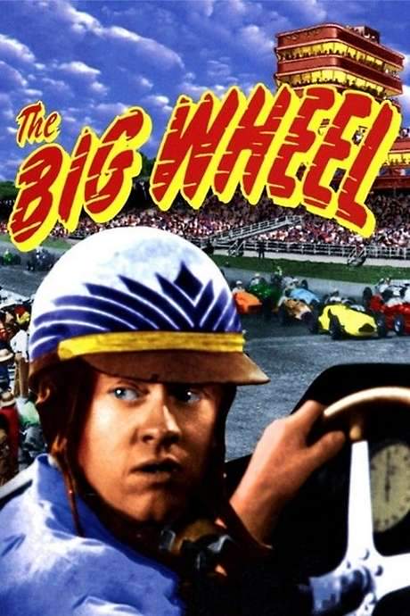 The Big Wheel